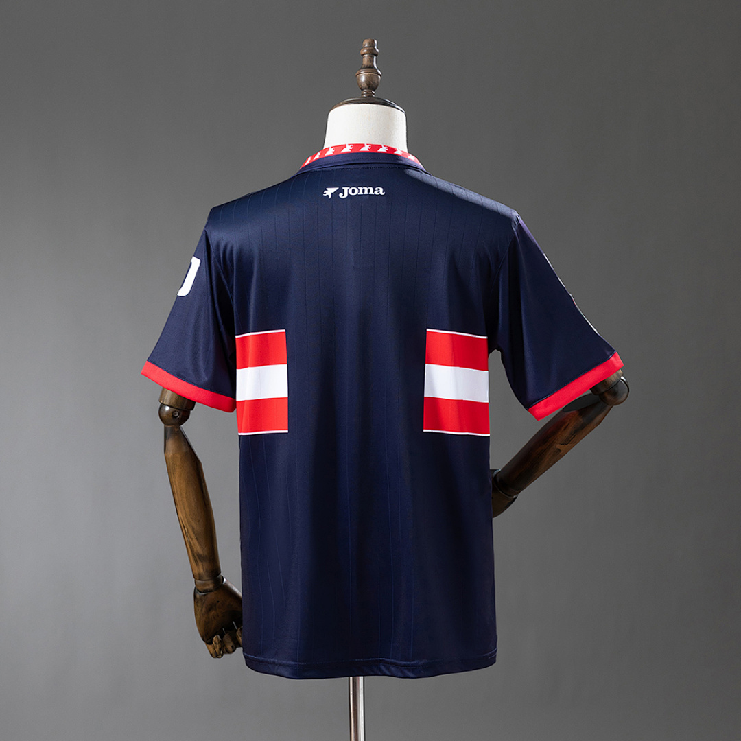 Sporting de Gijon 96/97 Third Away Jesery S-XXL 2