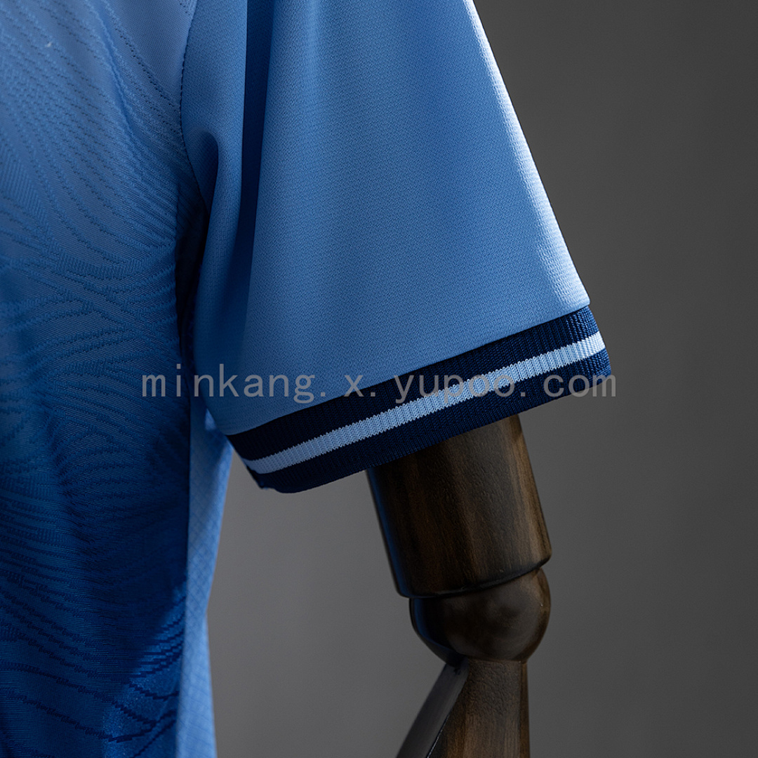 Vasco da Gama 25/26 Goalkeeper - Blue Jersey S-4XLVasco da Gama 25/26 Goalkeeper - Blue Jersey S-4XL 6