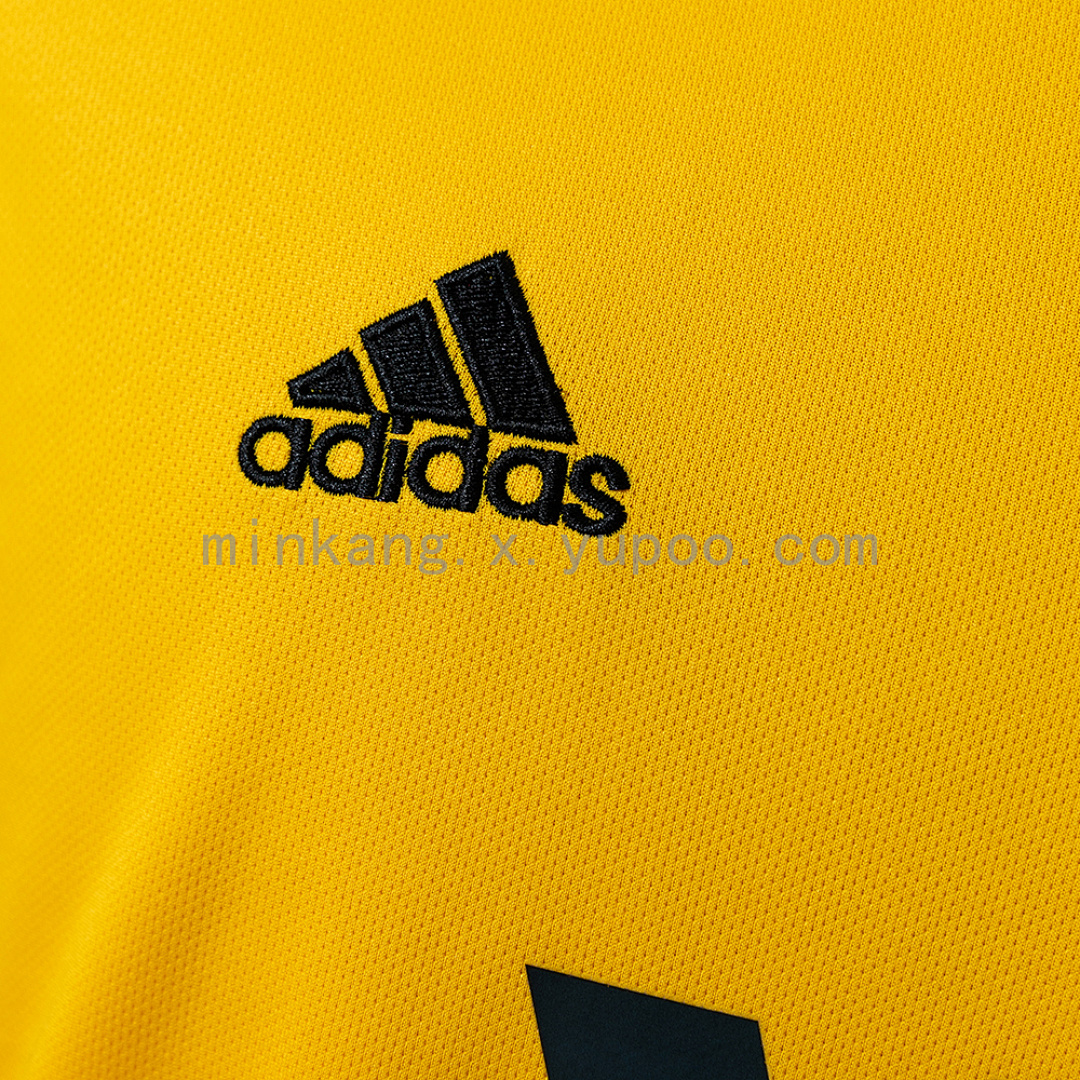 Wolves 18/19 Home Retro Jersey S-XXL 7