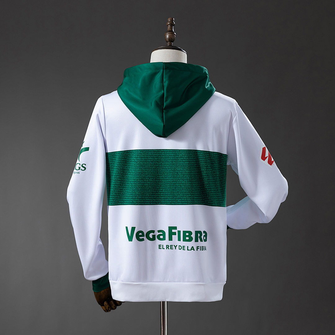 Elche 25/26 Home Hoodie S-XXL 3
