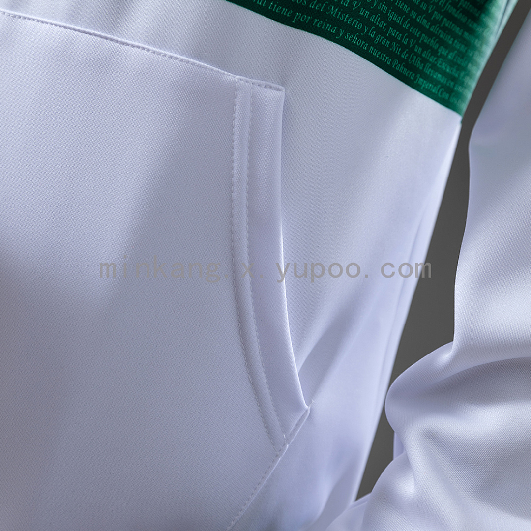 Elche 25/26 Home Hoodie S-XXL 5