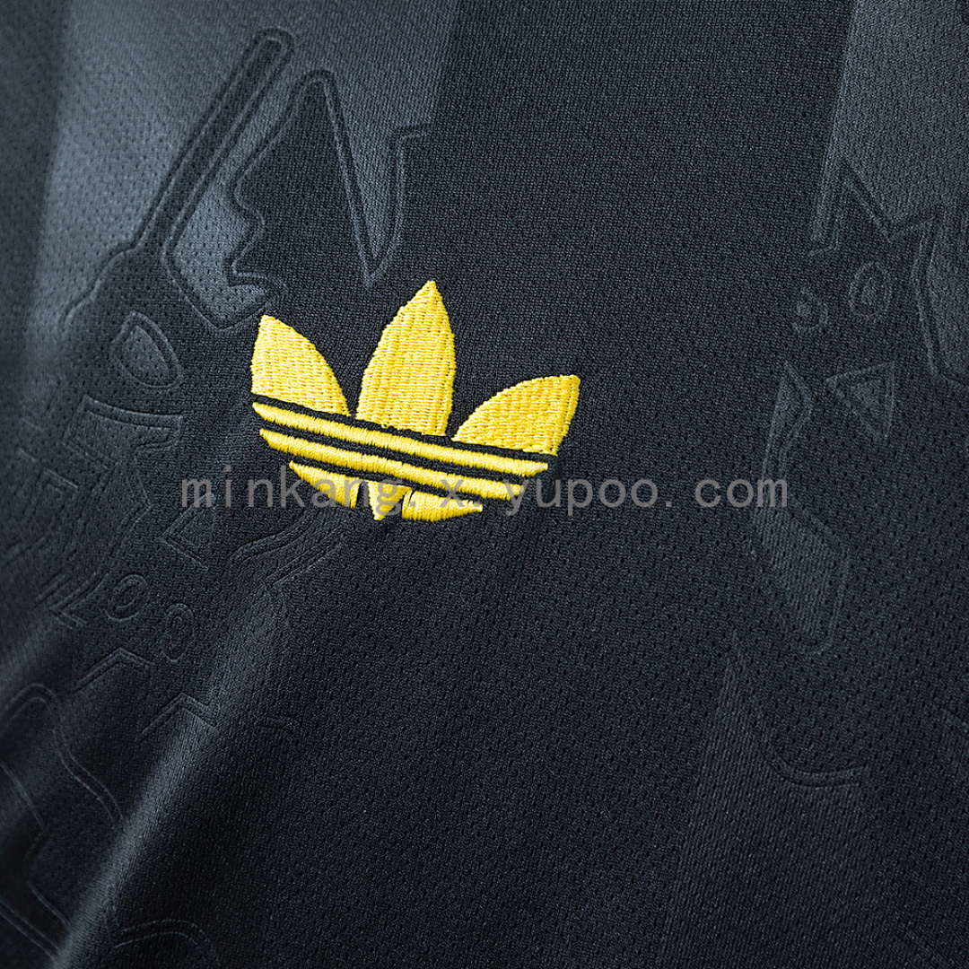M-U 25/26 Third Away Long-Sleeve Jersey S-4XL 6