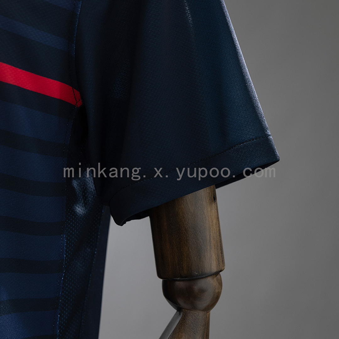 Atletico Madrid 11/12 Away Retro Jersey S-XXL 6