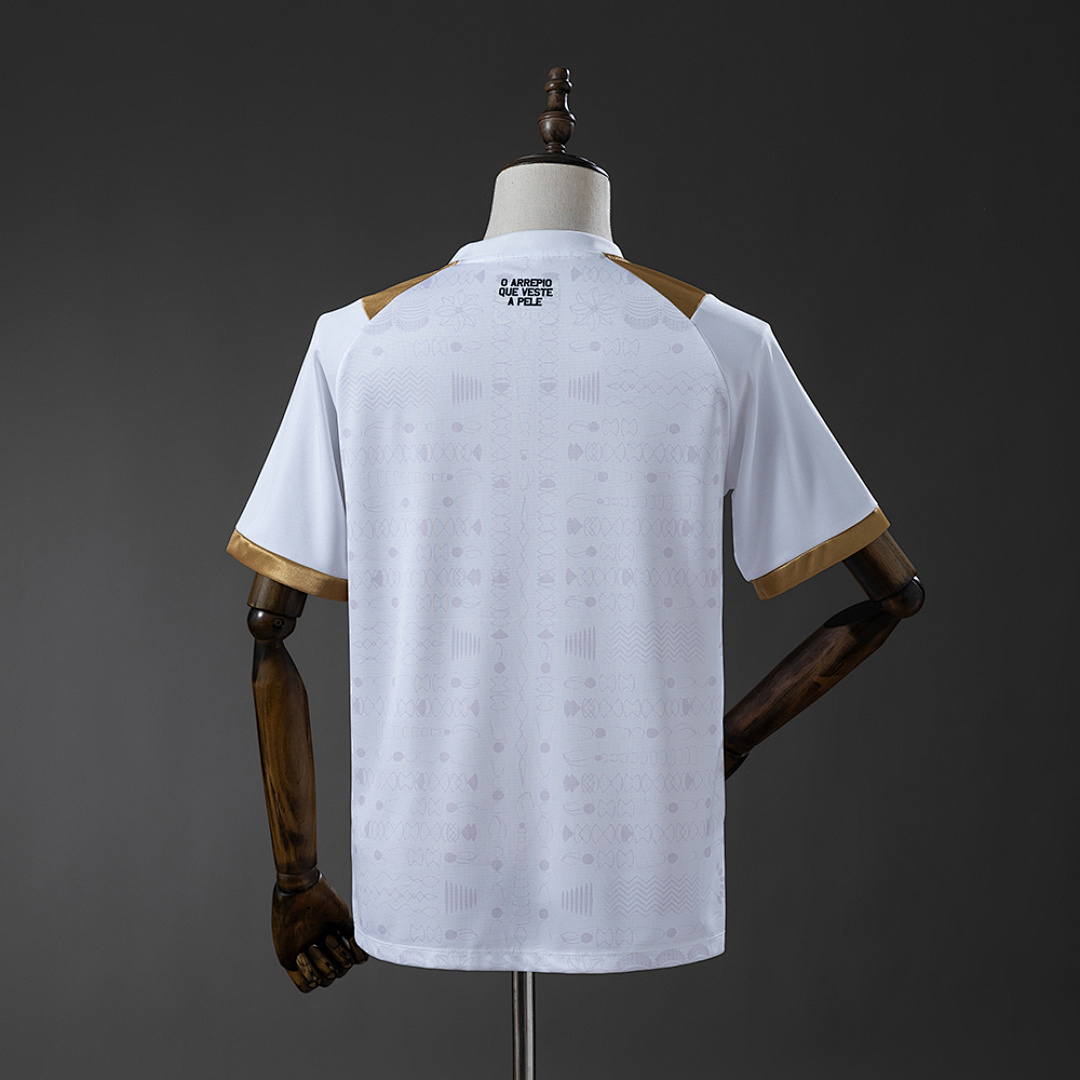 Bahia 25/26 Special Edition - White Jersey S-4XL 2