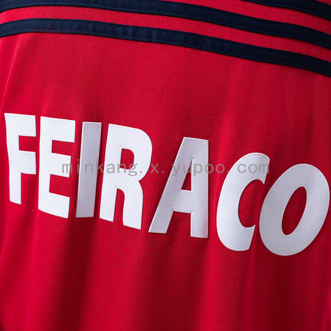 Deportivo La Coruna 98/99 Away Retro Jersey S-XXL 7