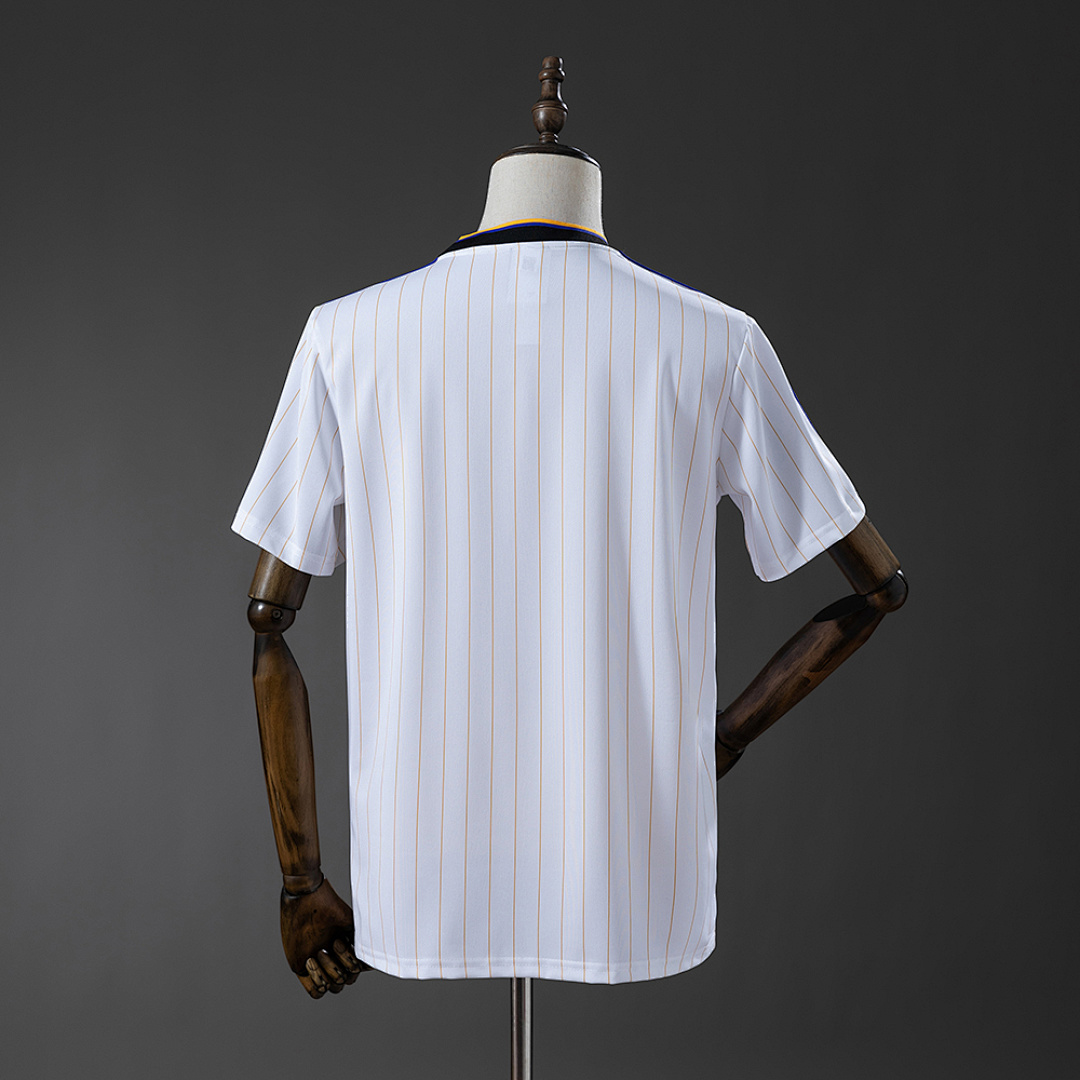 M-U 25/26 Cultural Shirt - White Jersey S-XXL 2