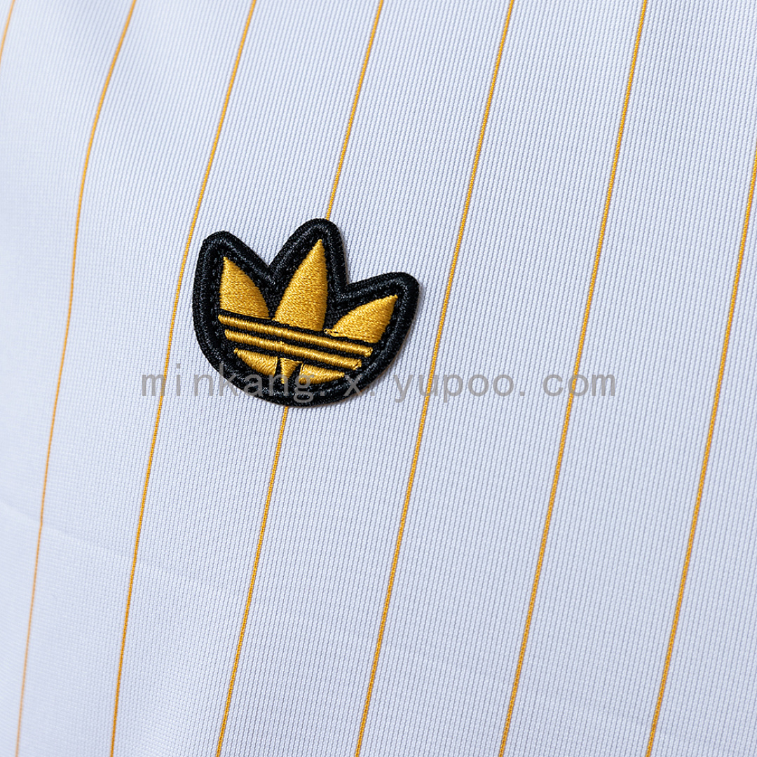 M-U 25/26 Cultural Shirt - White Jersey S-XXL 6