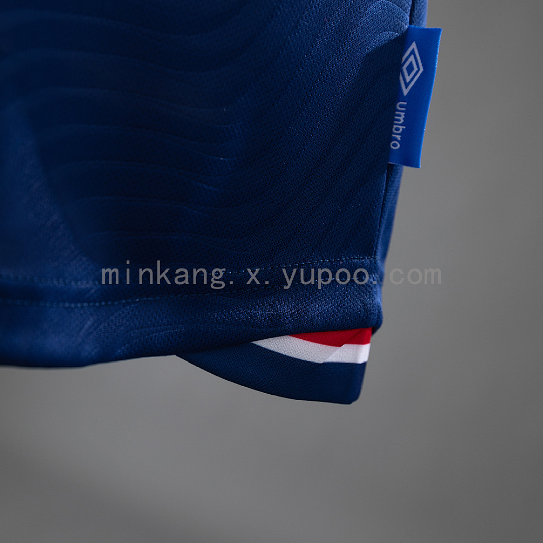Nacional 25/26 Navy Blue Jersey S-XXL 5