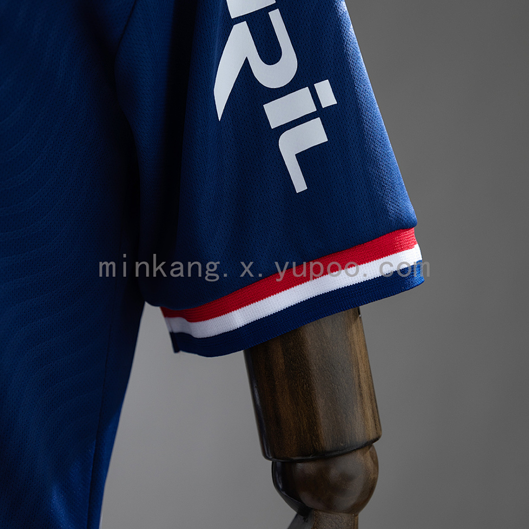 Nacional 25/26 Navy Blue Jersey S-XXL 6