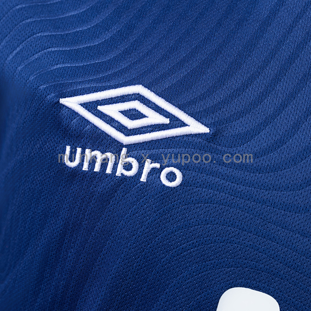 Nacional 25/26 Navy Blue Jersey S-XXL 7