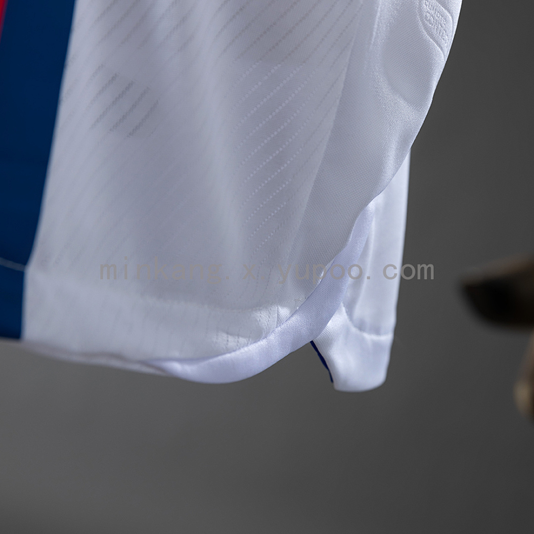 Olympique lyonnais 08/09 Home Retro Jersey S-XXL 4