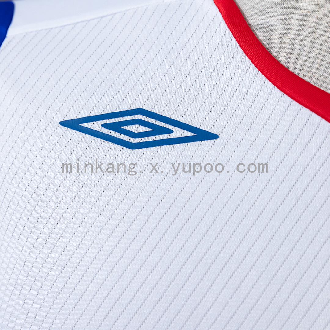 Olympique lyonnais 08/09 Home Retro Jersey S-XXL 6