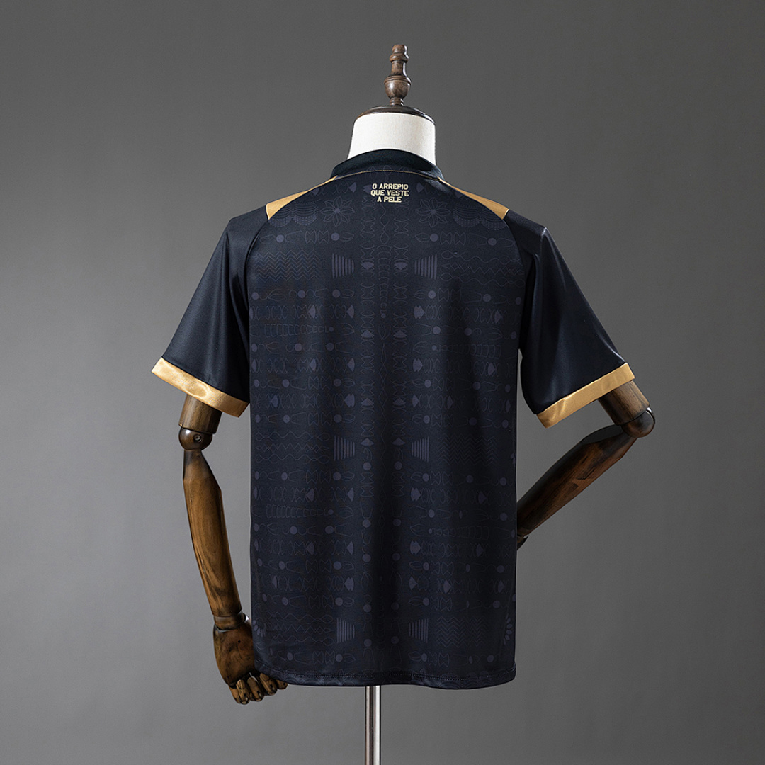 Bahia 25/26 Special Edition - Black Jersey S-4XL 2