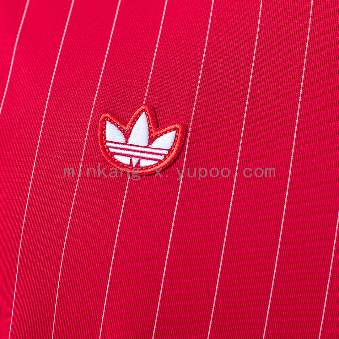 M-U 25/26 Cultural Shirt - Red Jersey S-XXL 6