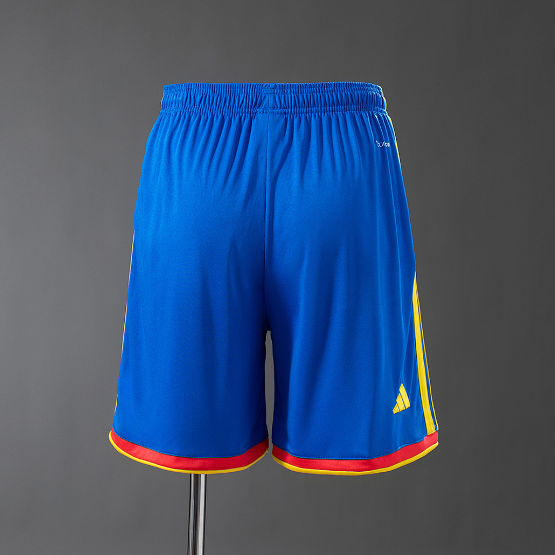 Colombia 2026 Home Shorts S-XXL 2