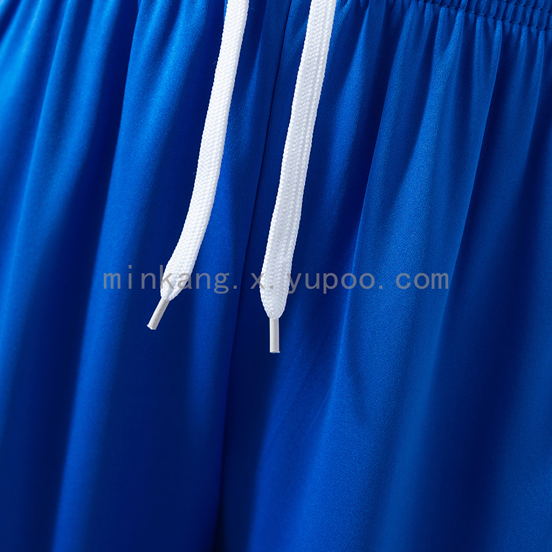 Colombia 2026 Home Shorts S-XXL 8