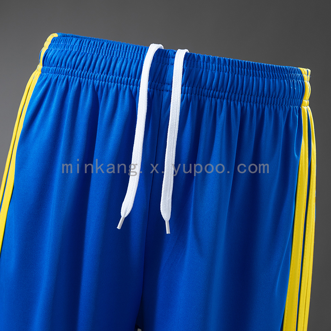 Colombia 2026 Home Shorts S-XXL 9