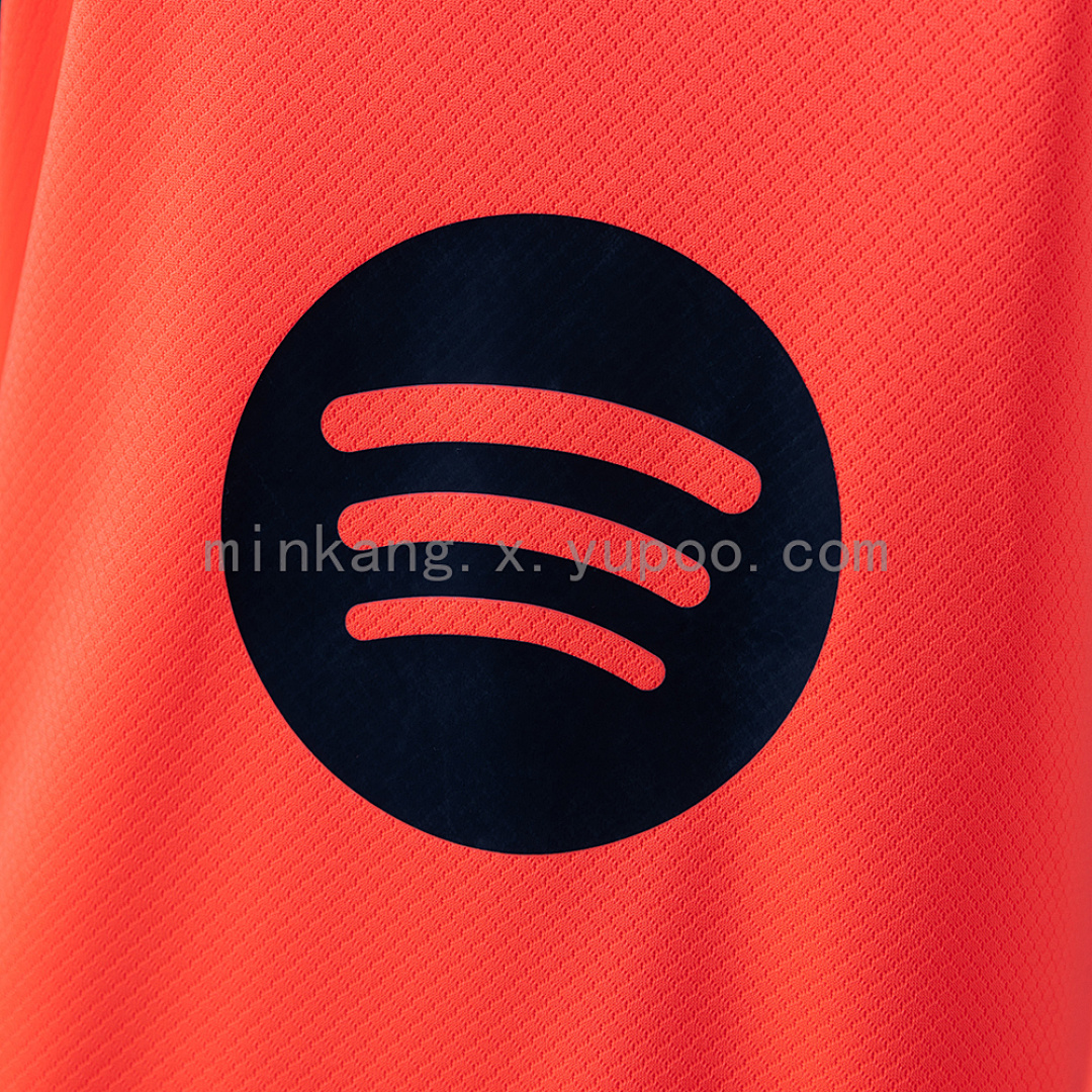 Barcelona 25/26 Third Away Women's Jersey S-XXL 8