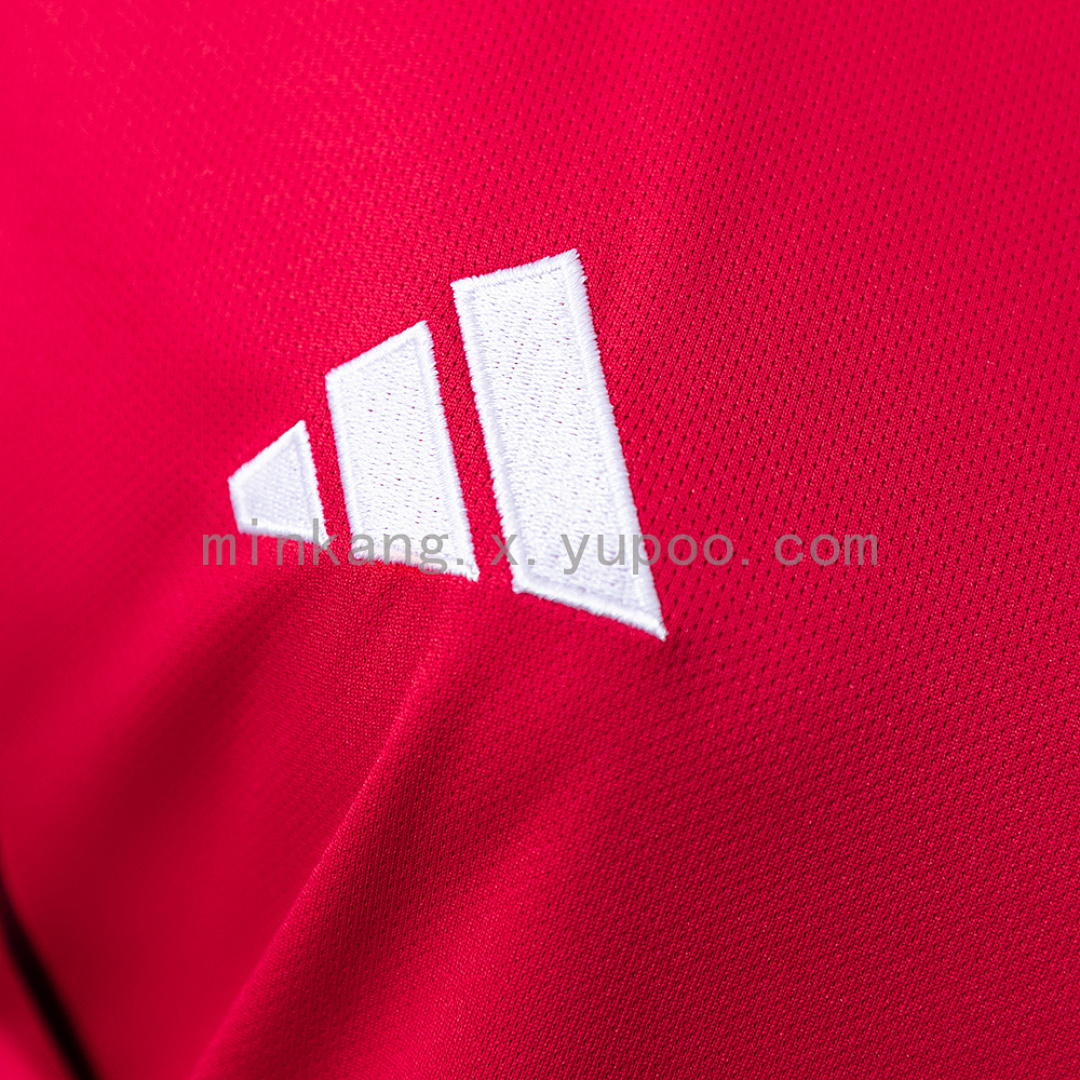 M-U 25/26 Home Women's Jersey S-XXL 6