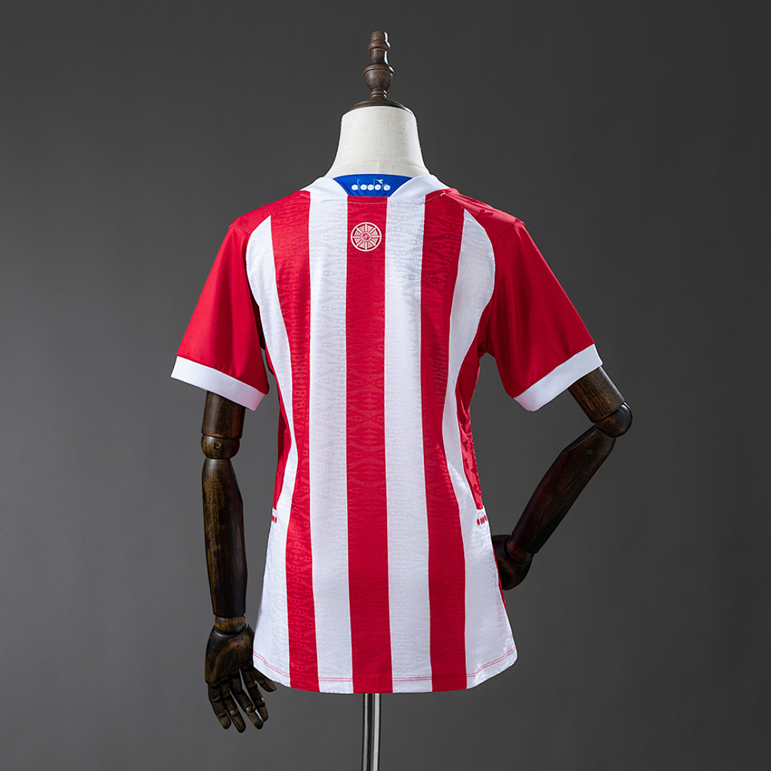 Nautico 25/26 Home Women's Jersey S-XXL 2