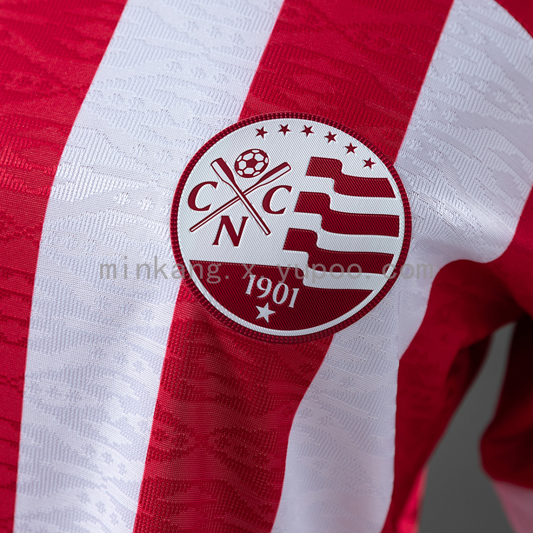 Nautico 25/26 Home Women's Jersey S-XXL 7