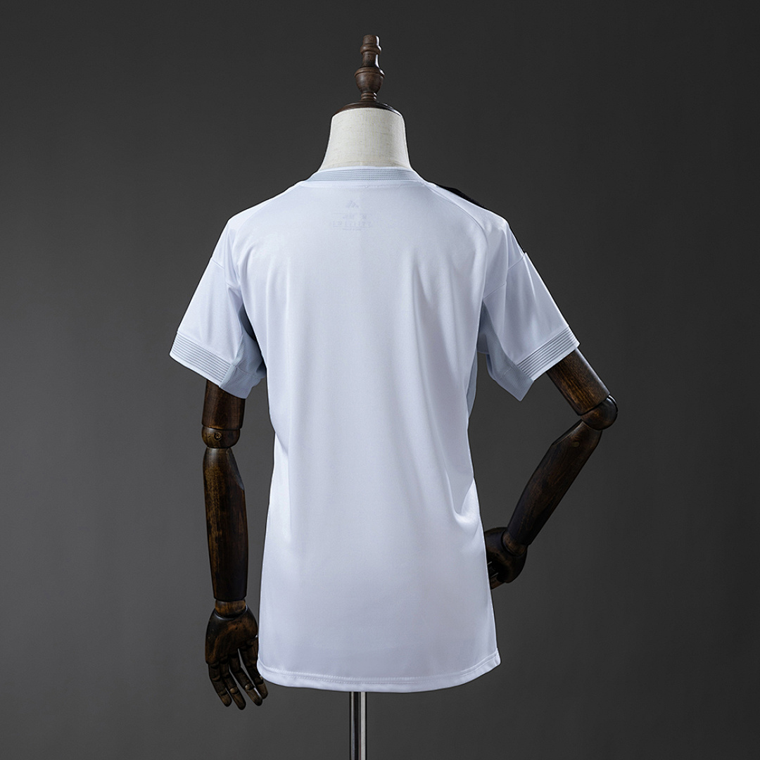 Real Madrid 25/26 Home Women's Jersey S-XXL 3