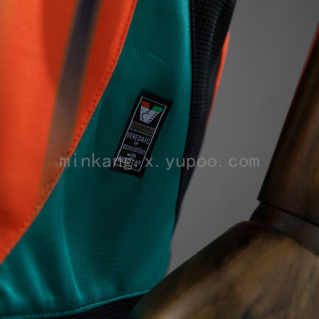 Venezia 25/26 Third Away Jersey S-4XL 4