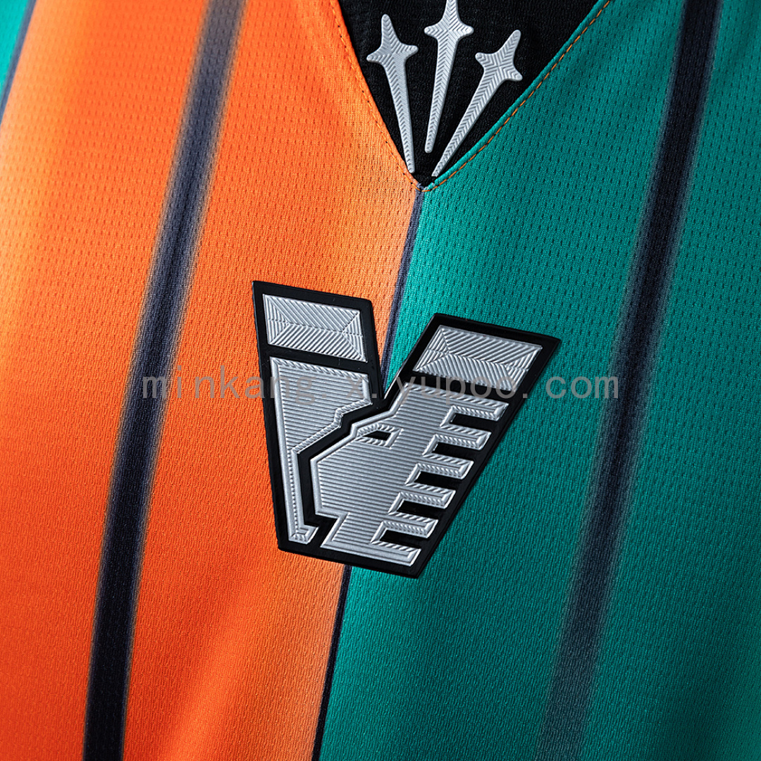 Venezia 25/26 Third Away Jersey S-4XL 6