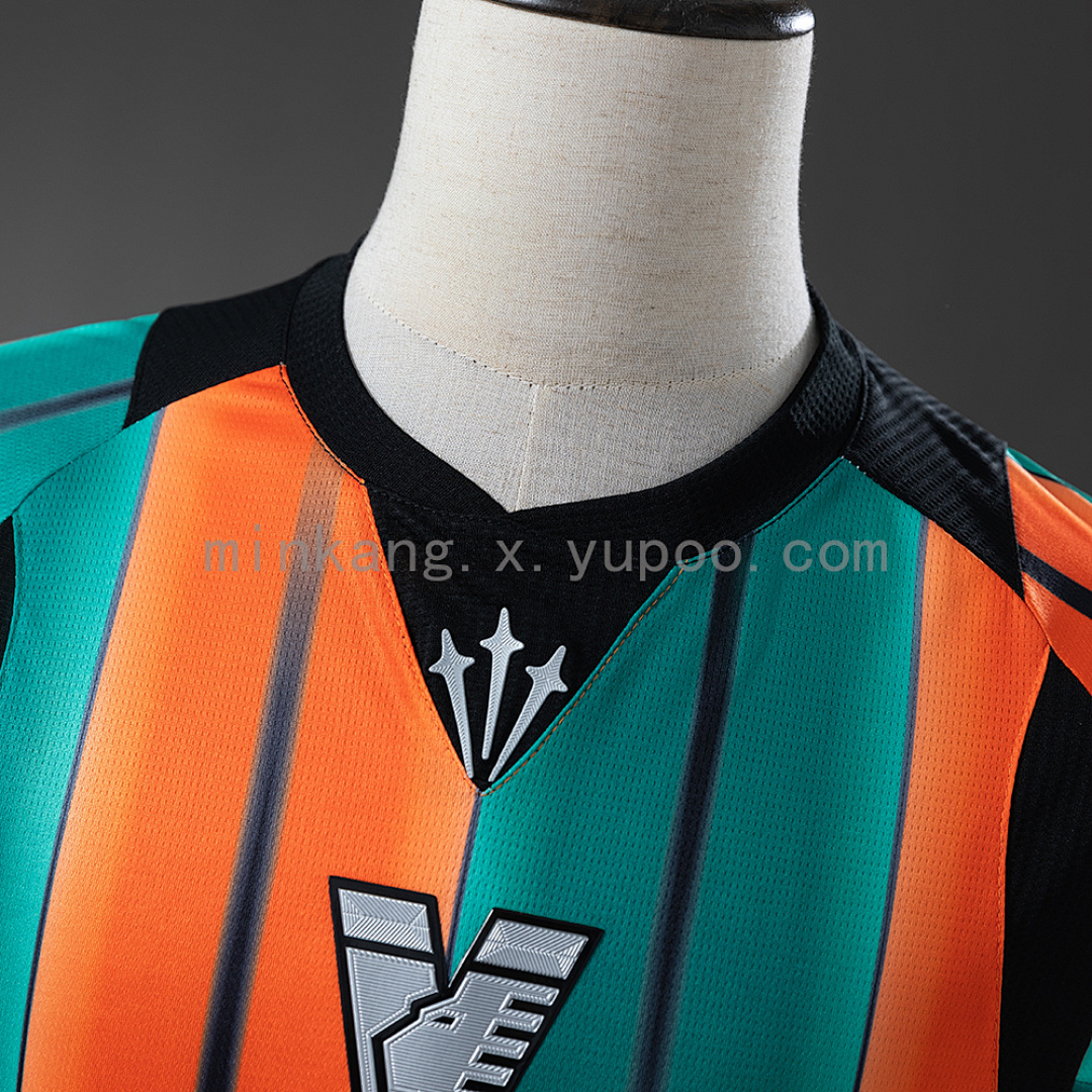 Venezia 25/26 Third Away Jersey S-4XL 7