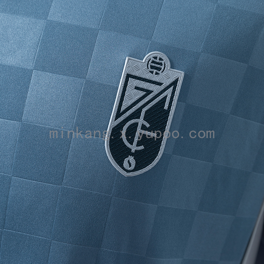 Granada 25/26 Third Away Jersey S-4XL 8