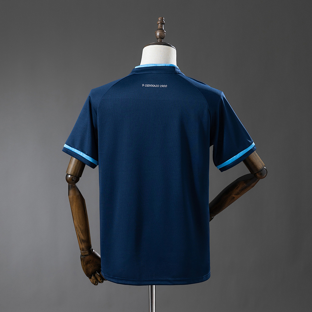 Lazio 25/26 Third Away Jersey S-4XL 3