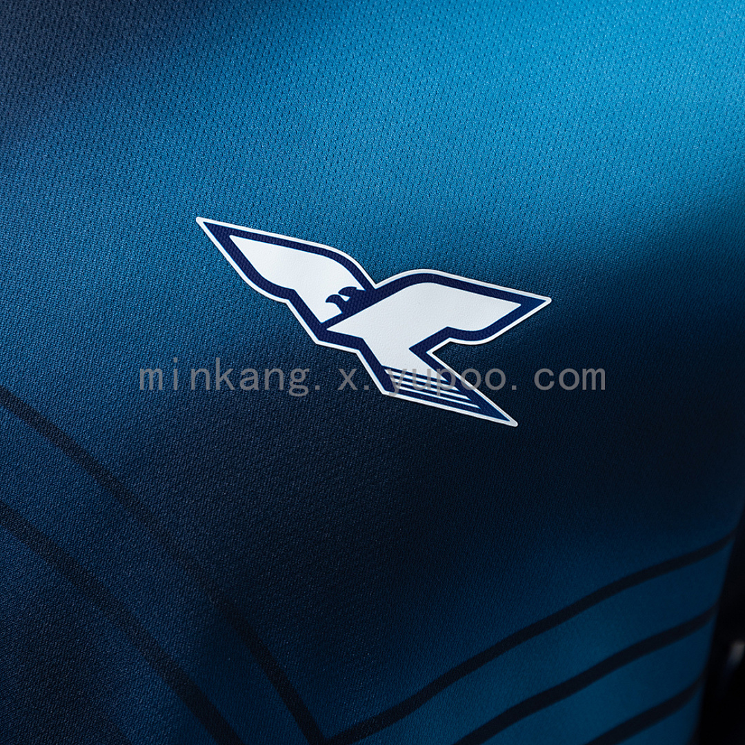 Lazio 25/26 Third Away Jersey S-4XL 7