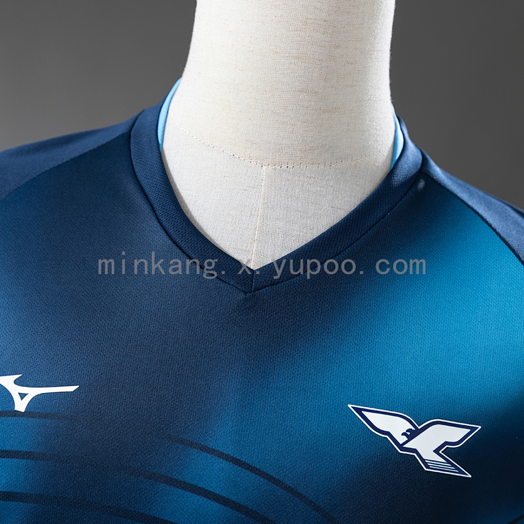 Lazio 25/26 Third Away Jersey S-4XL 8