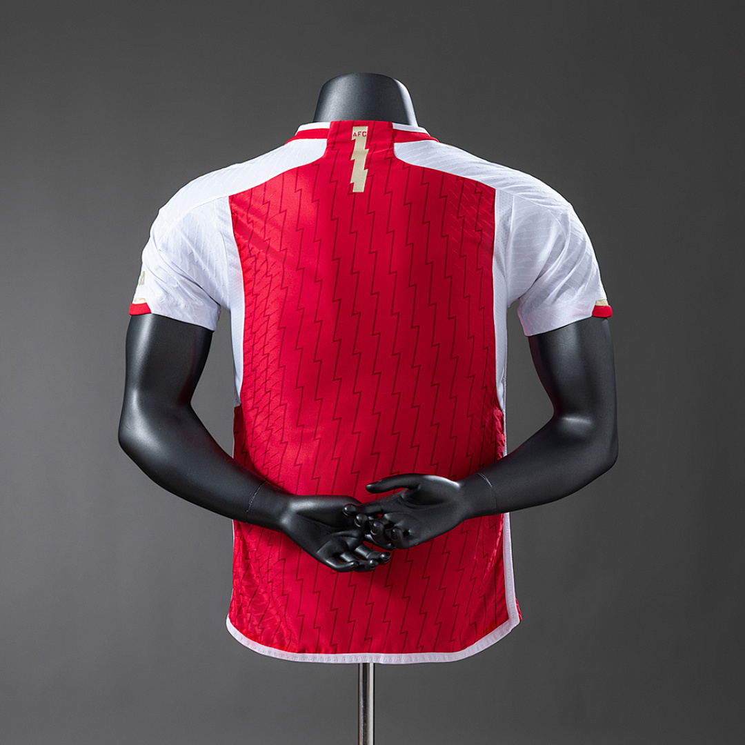 Arsenal 23/24 Home Retro Player version Jersey S-3XL 3