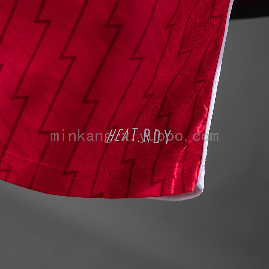 Arsenal 23/24 Home Retro Player version Jersey S-3XL 5