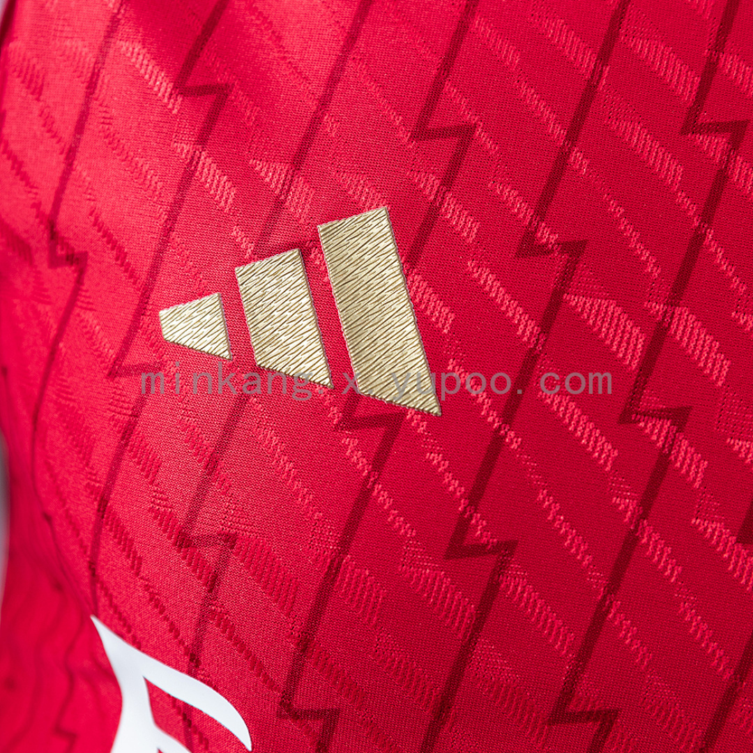 Arsenal 23/24 Home Retro Player version Jersey S-3XL 7