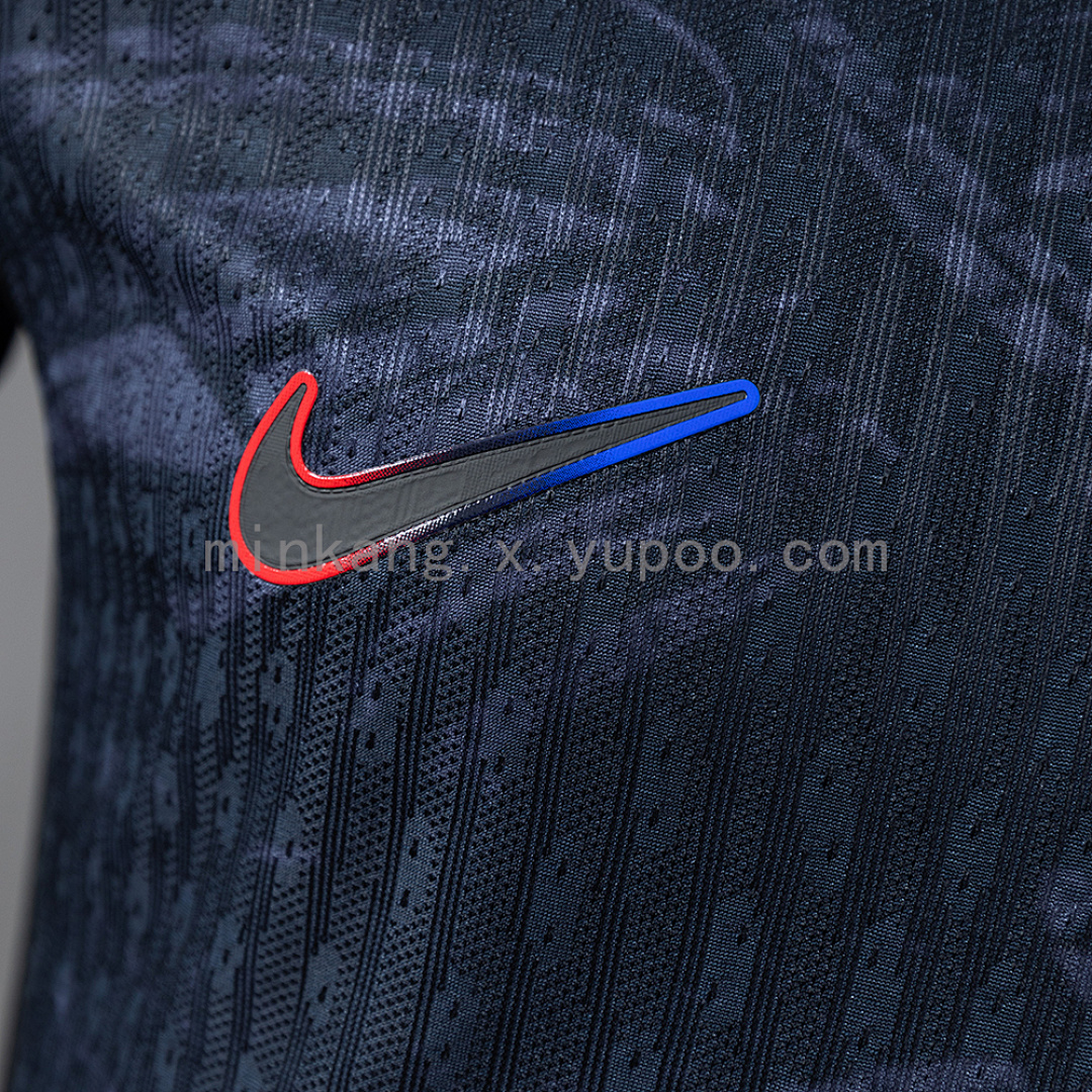 Barcelona 25/26 Special Edition - Black Dragon Player version Jersey S-3XL 7