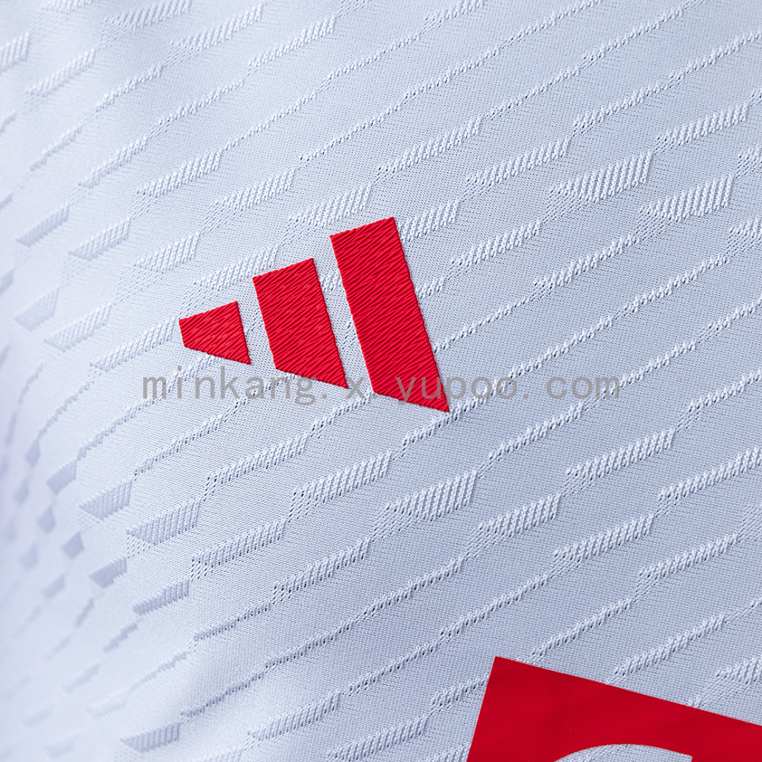 Bayern Munich 23/24 Home Retro Player version Jersey S-3XL 7
