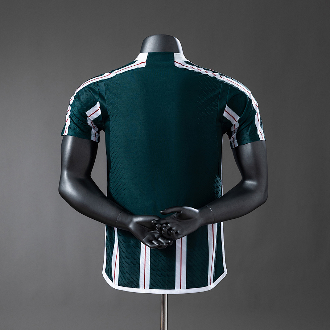M-U 23/24 Away Retro Player Version Jersey S-3XL 3