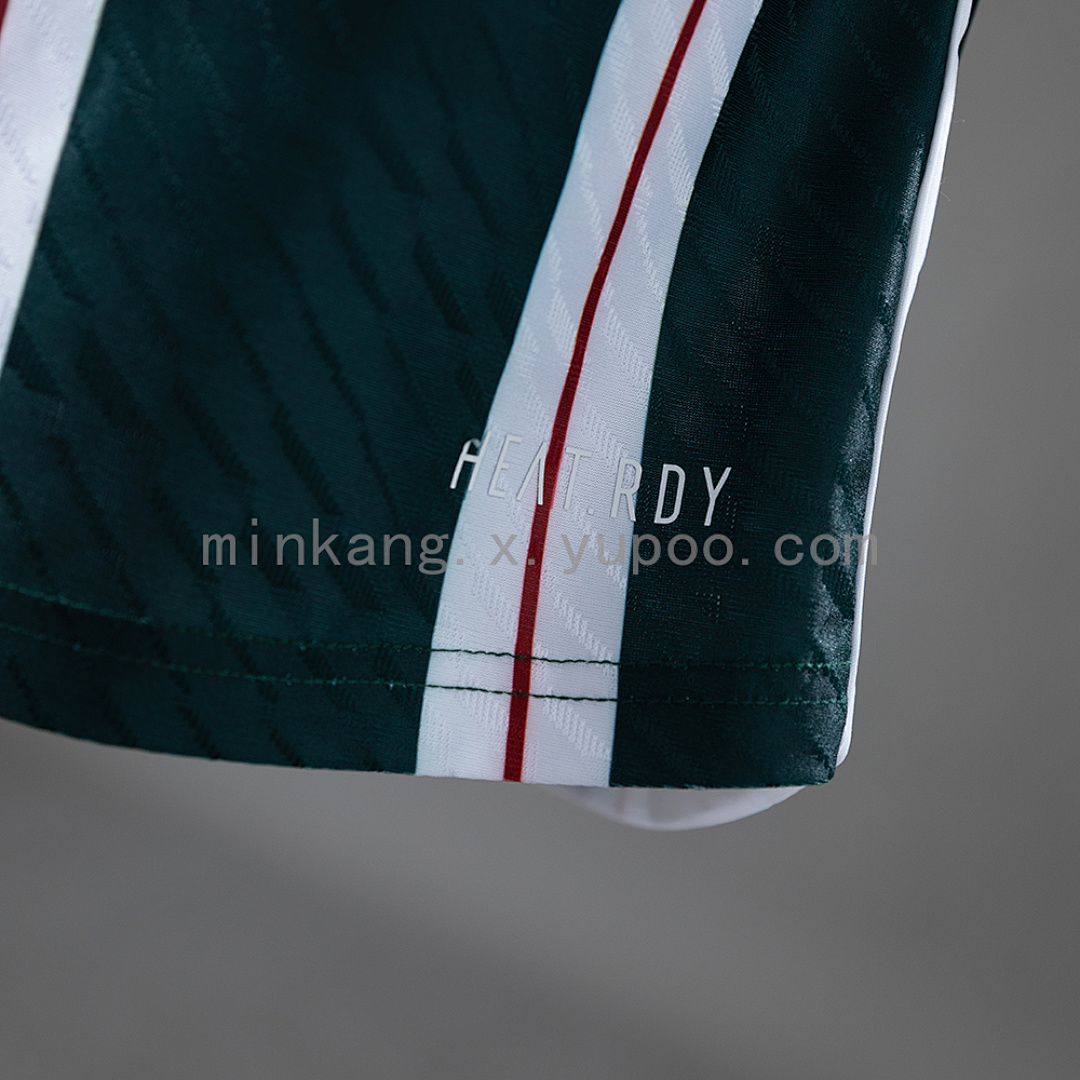 M-U 23/24 Away Retro Player Version Jersey S-3XL 5