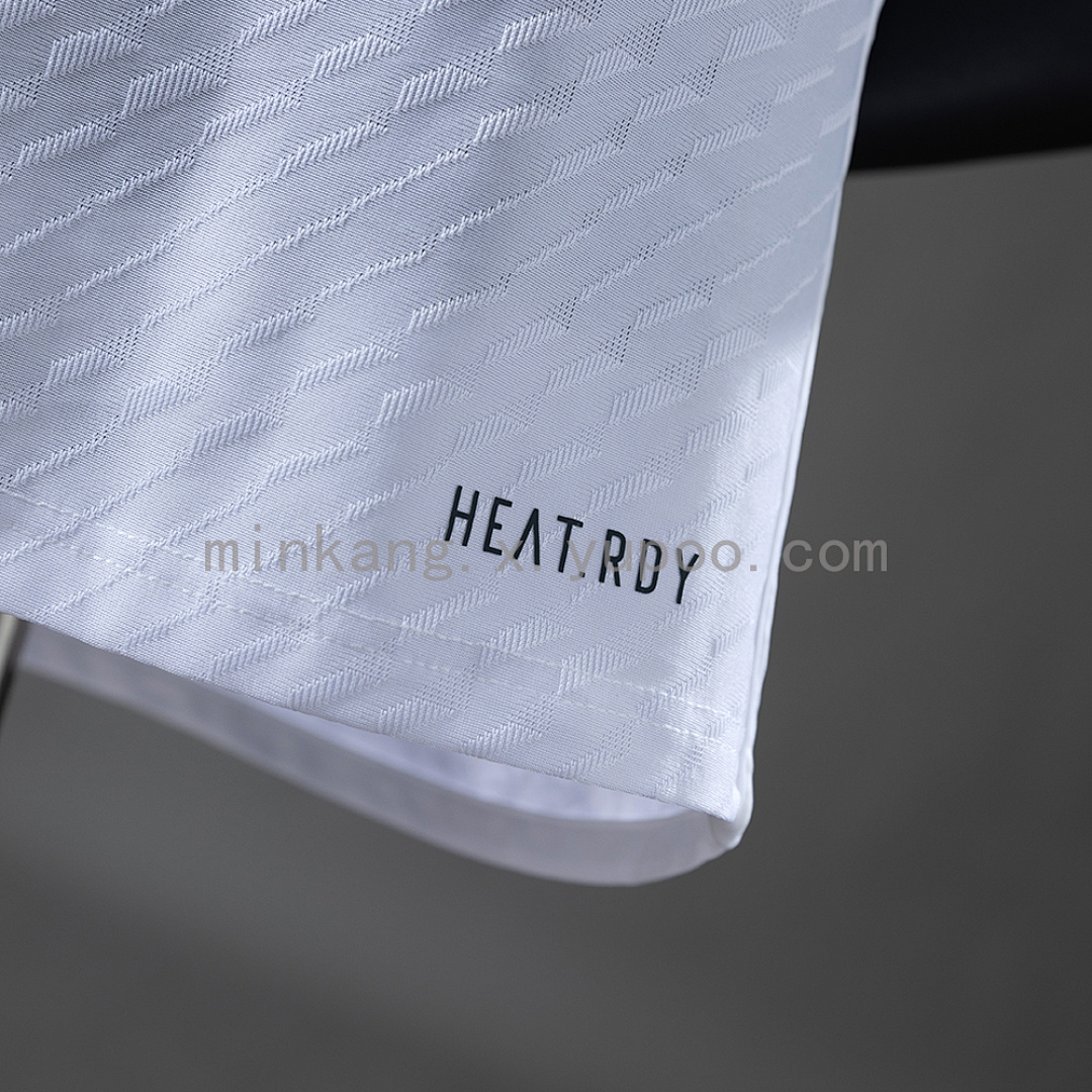 M-U 23/24 Third Away Retro Player version Jersey S-3XL 5