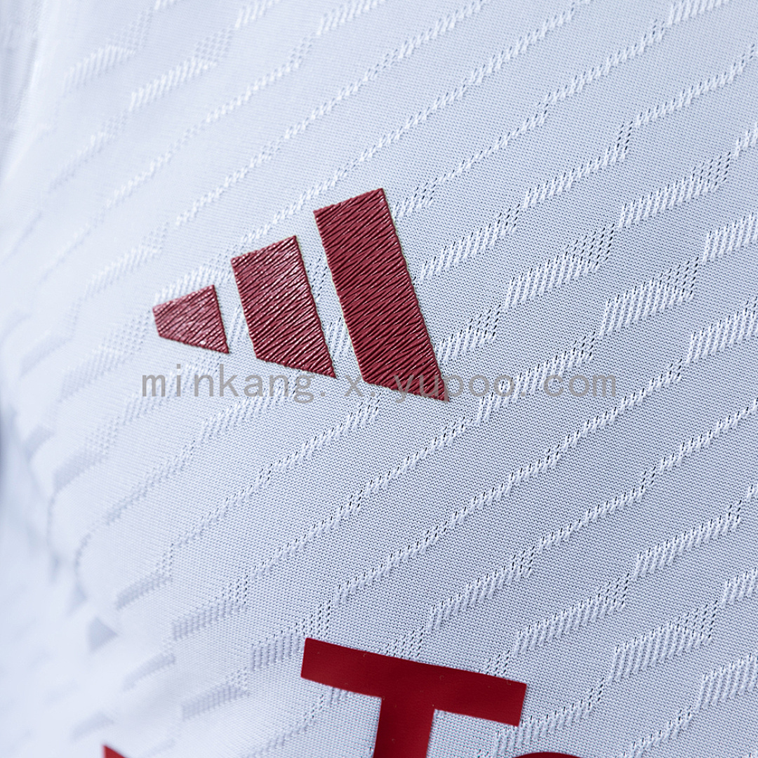 M-U 23/24 Third Away Retro Player version Jersey S-3XL 7