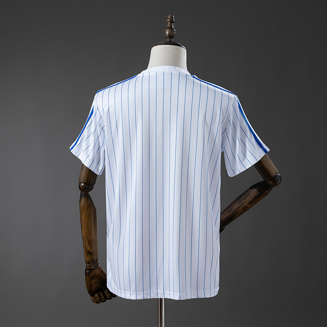 Chelsea 25/26 Terrace Icons T-Shirt White S-XXL 2