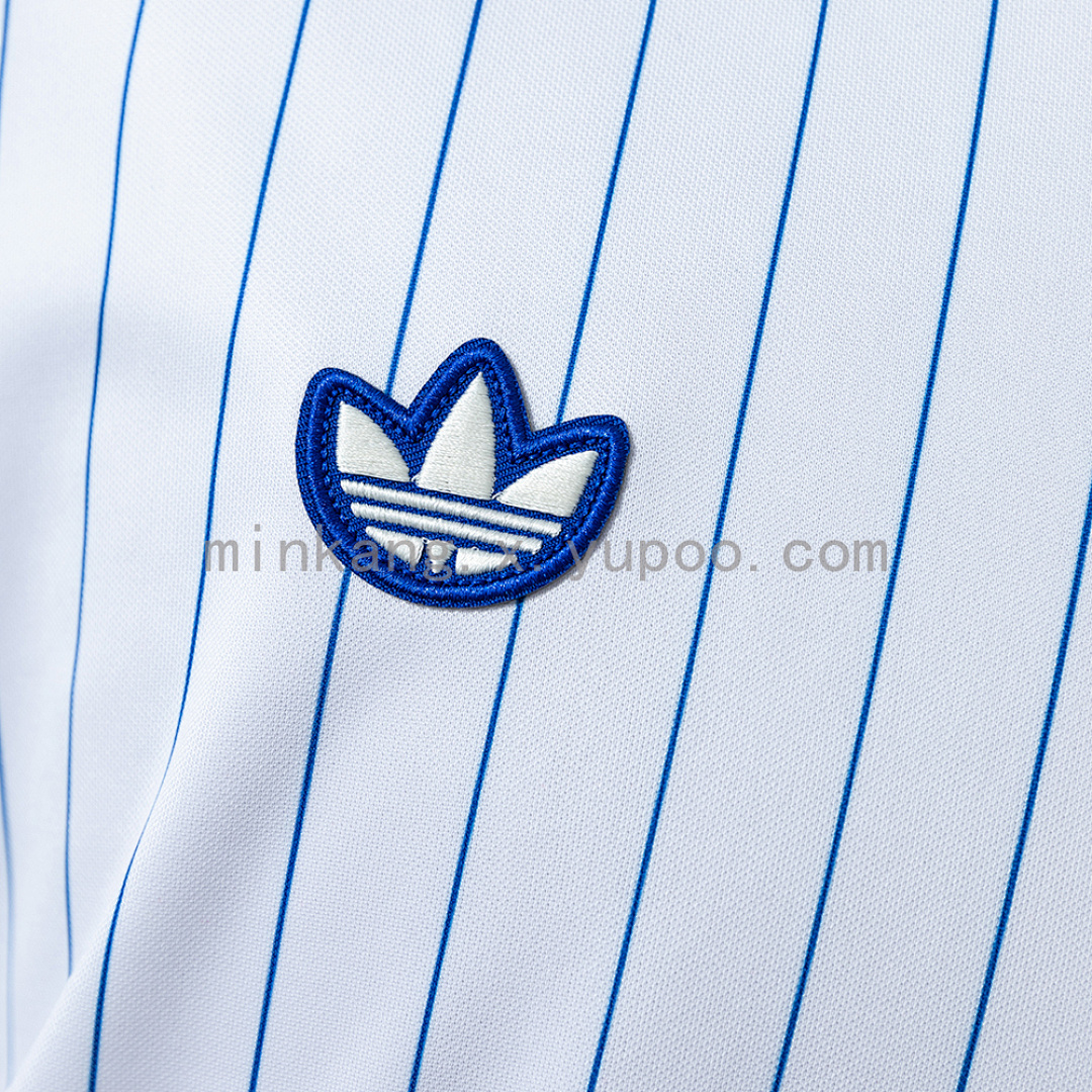 Chelsea 25/26 Terrace Icons T-Shirt White S-XXL 6
