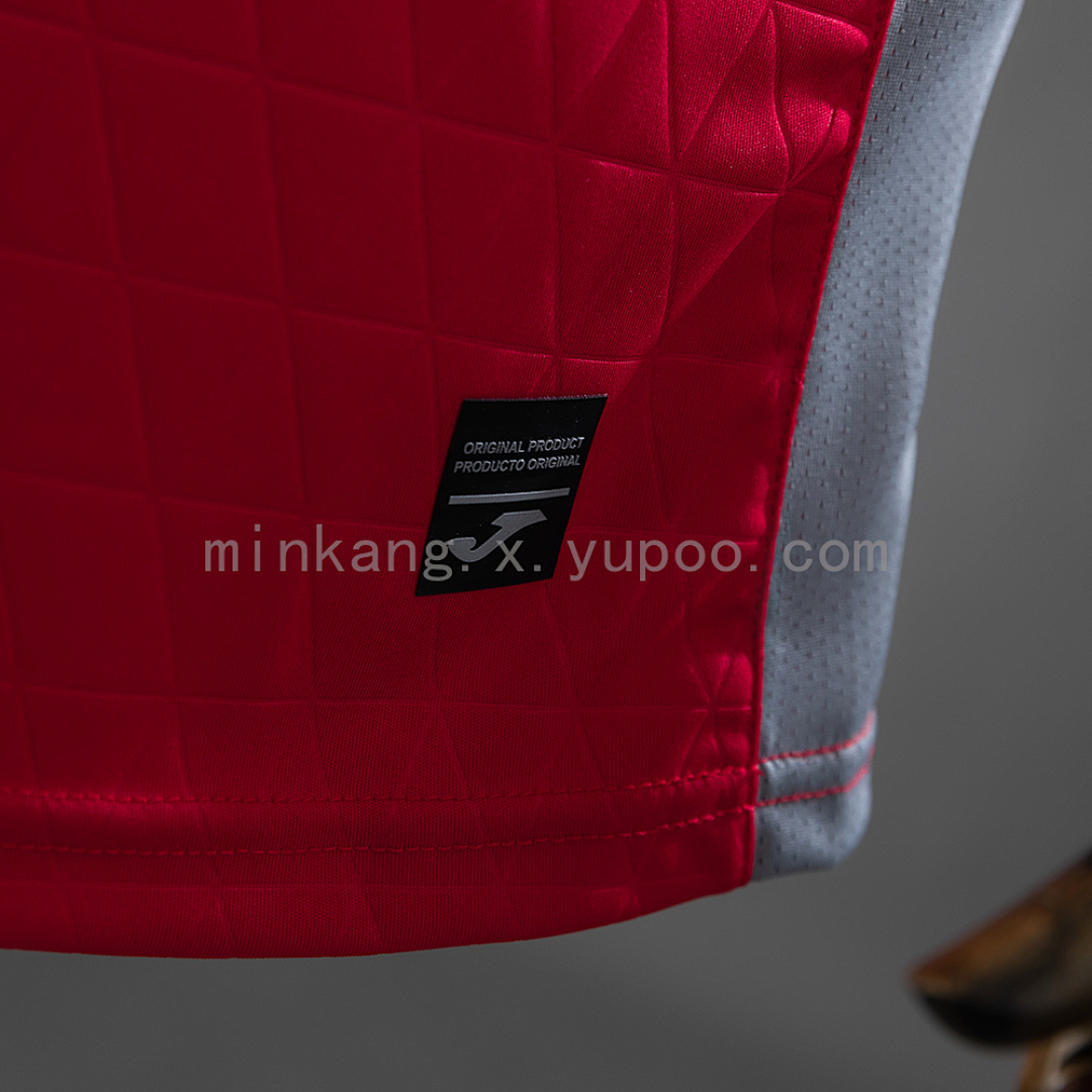 Cordoba 25/26 Third Away Jersey S-4XL 4