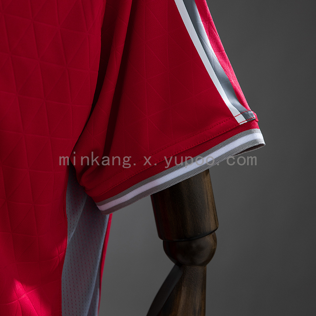 Cordoba 25/26 Third Away Jersey S-4XL 5