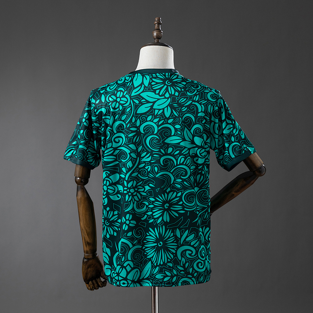Palestina 25/26 Special Edition - Green Jersey S-XXL 3