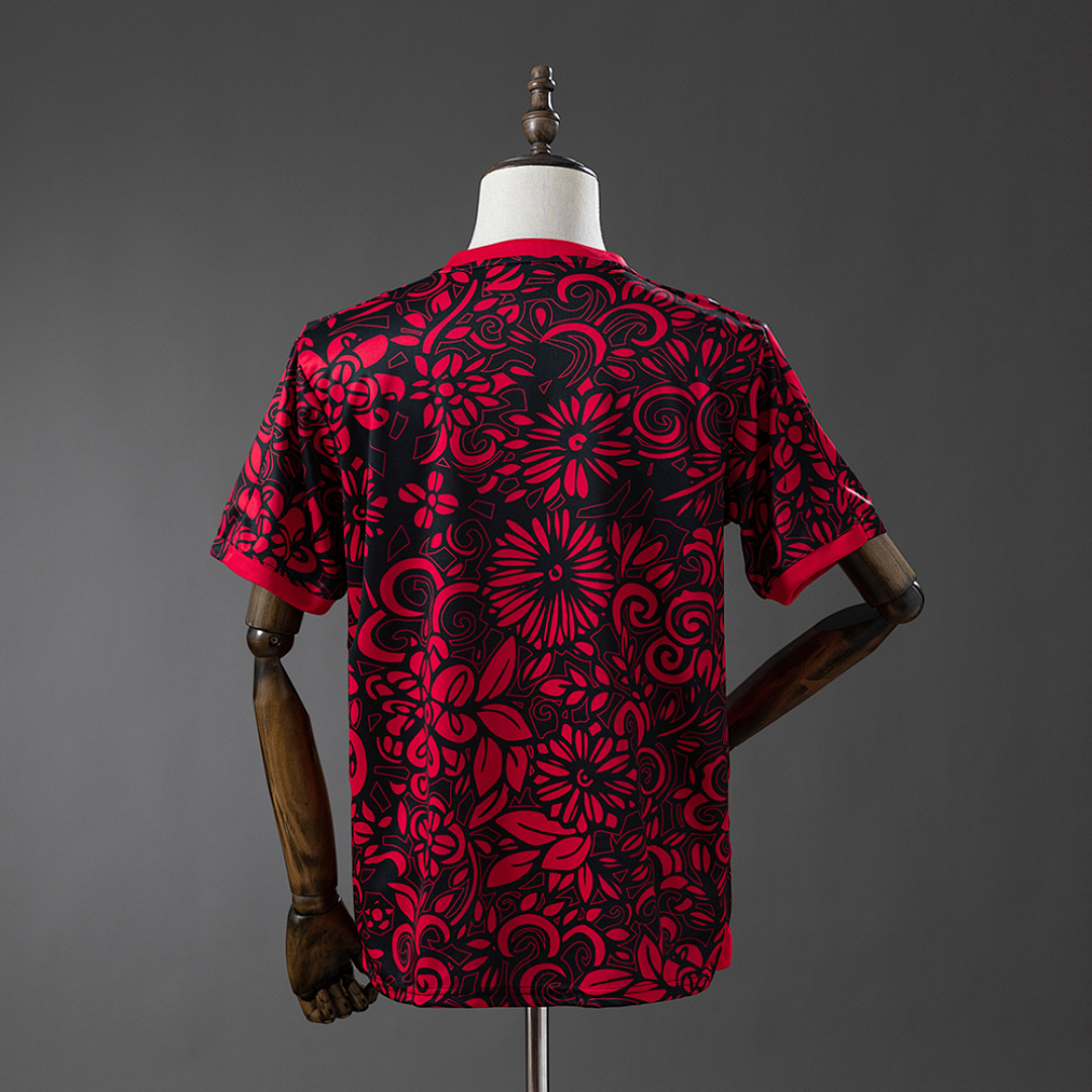 Palestina 25/26 Special Edition - Red Jersey S-XXL 3