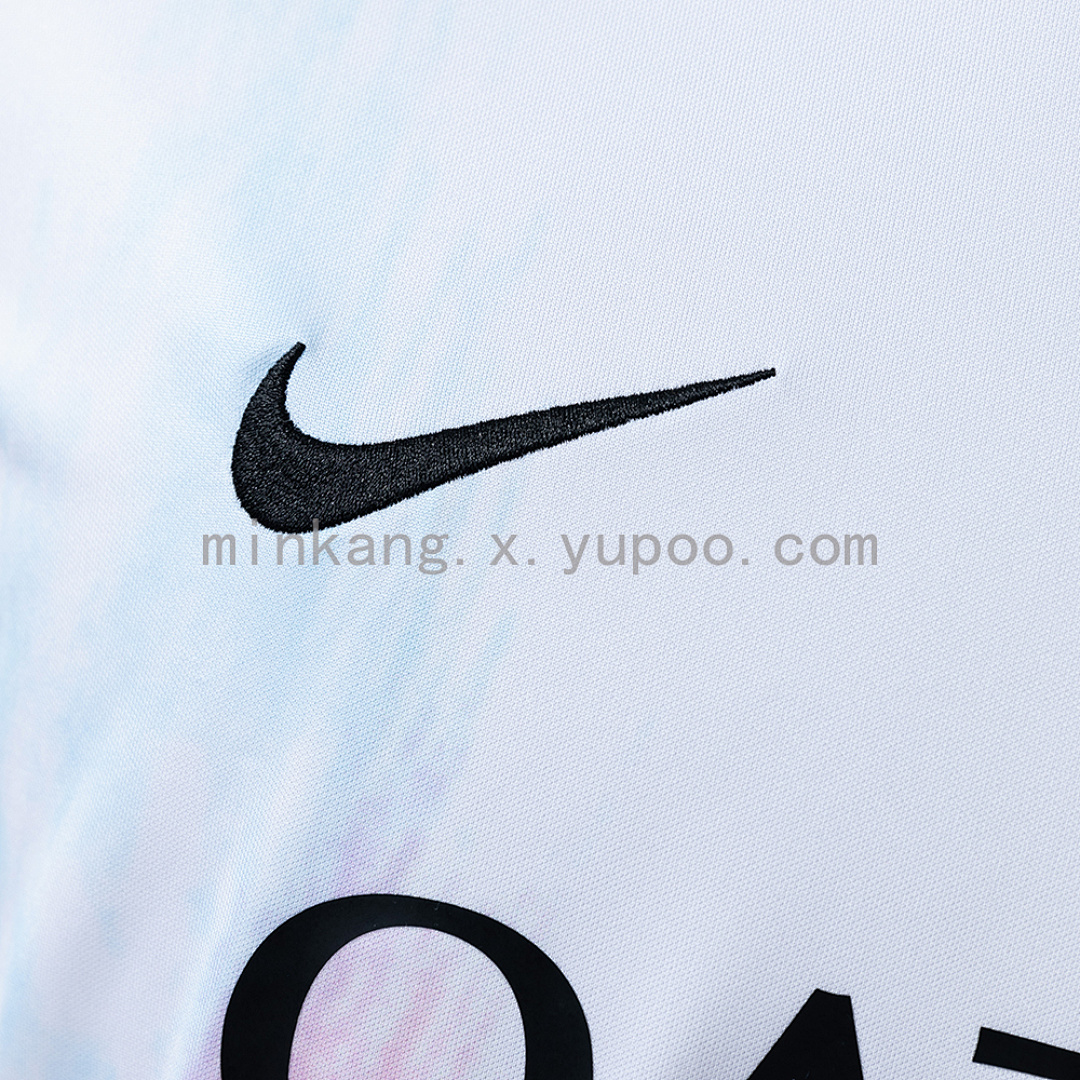 PSG 25/26 (Champions League) Pre-Match Jersey S-4XL 6