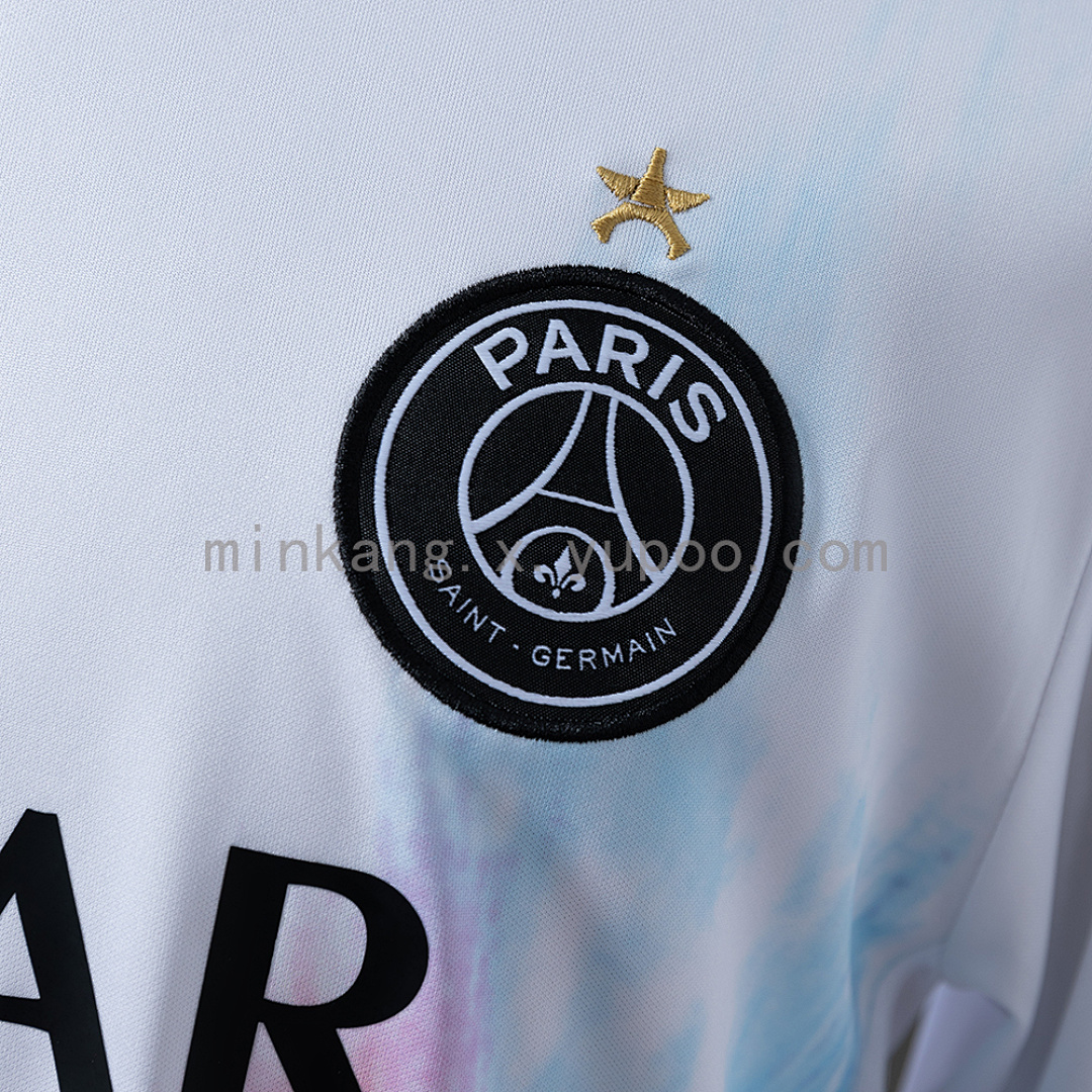PSG 25/26 (Champions League) Pre-Match Jersey S-4XL 7